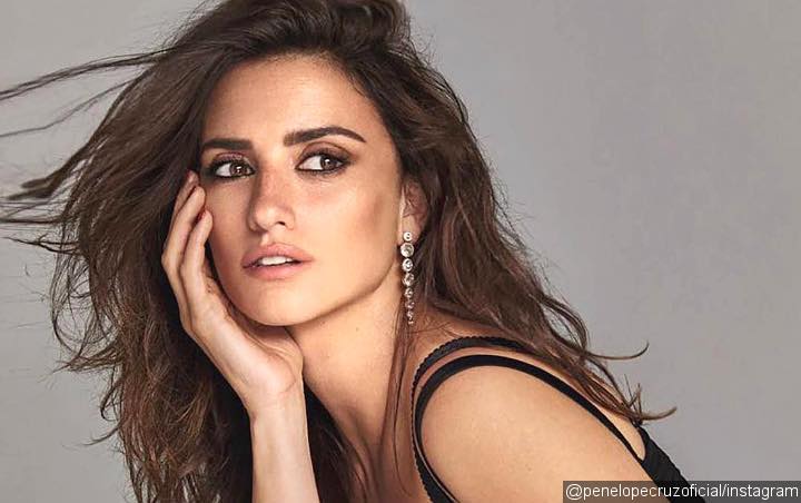 Penelope Cruz Pays Tribute to Grandmother With New Jewelry Collection