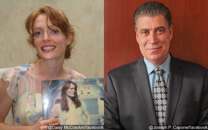 Three Daisy McCrackin and Joseph Capone Kidnappers Indicted