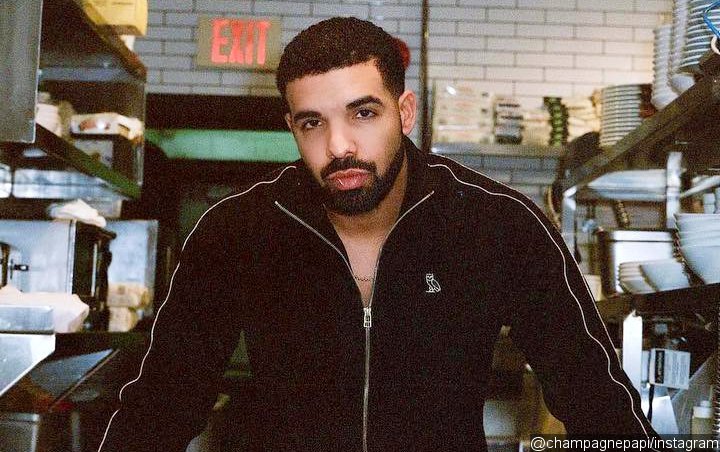 Report: Drake to Play Surprise Performance at Wireless Festival