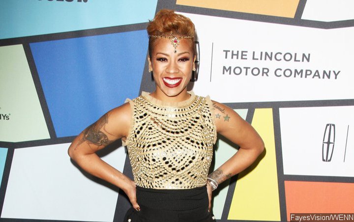 Keyshia Cole Expecting Second Child