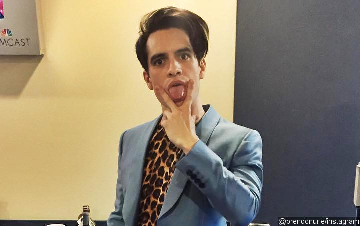 Brendon Urie Comes Out as Pansexual: 'I Just Like Good People'