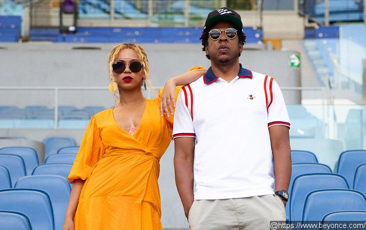 Beyonce and Jay-Z Flaunt PDA on Romantic Getaway to Lake Cuomo