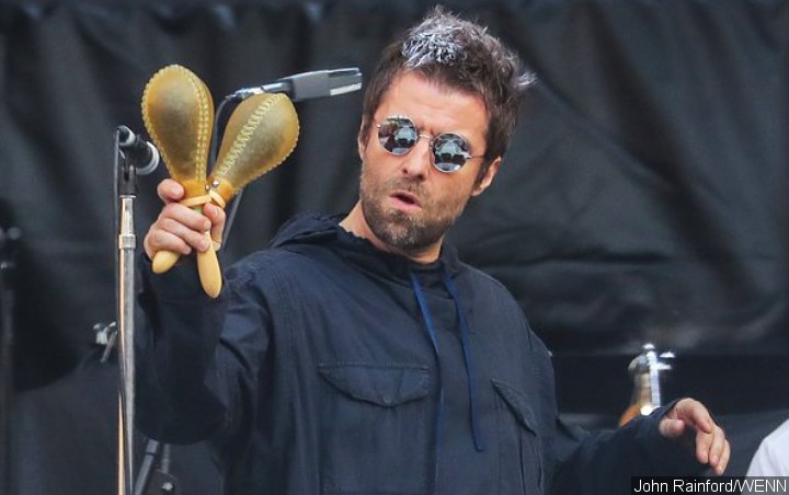 Liam Gallagher Denies Swearing at His Neighbors
