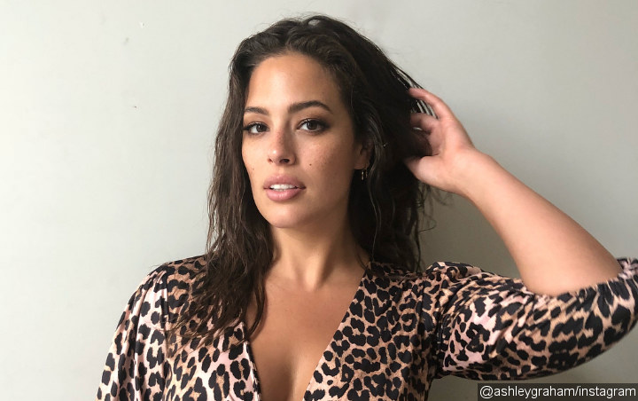 Ashley Graham Tapped to Host Make-Up Show 'American Beauty Star'