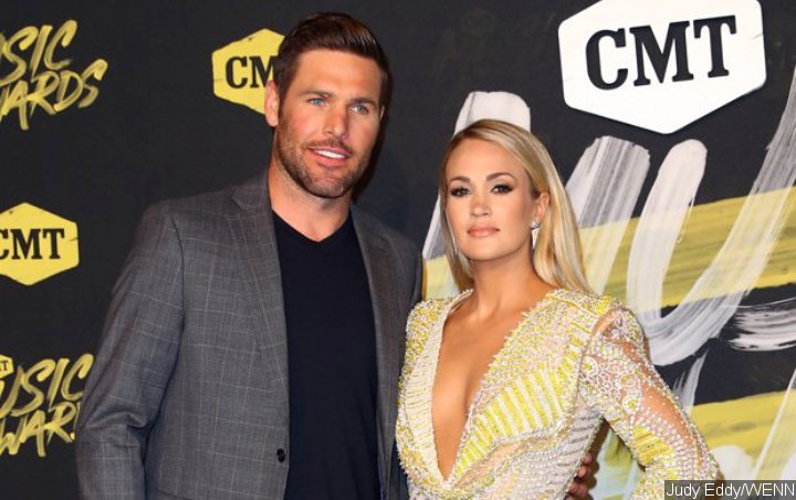 Carrie Underwood Celebrates Wedding Anniversary With Sweet Message to ...