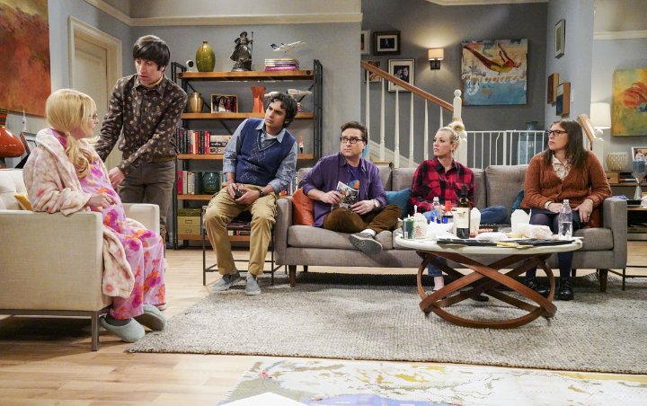'Big Bang Theory' Receives Additional Emmy Nod After TV Academy Error