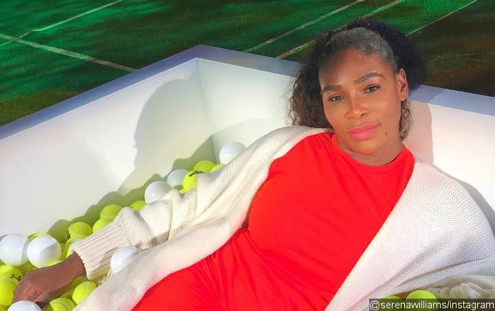 Serena Williams Dedicates Wimbledon Performance to Fellow Moms