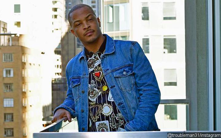 T.I.'s Attorney Dubs Charges Over Security Guard Altercation 'Unjustified'