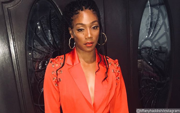 Tiffany Haddish's Ex-Husband Accuses Her of 'Attacking' Him in Defamation Lawsuit