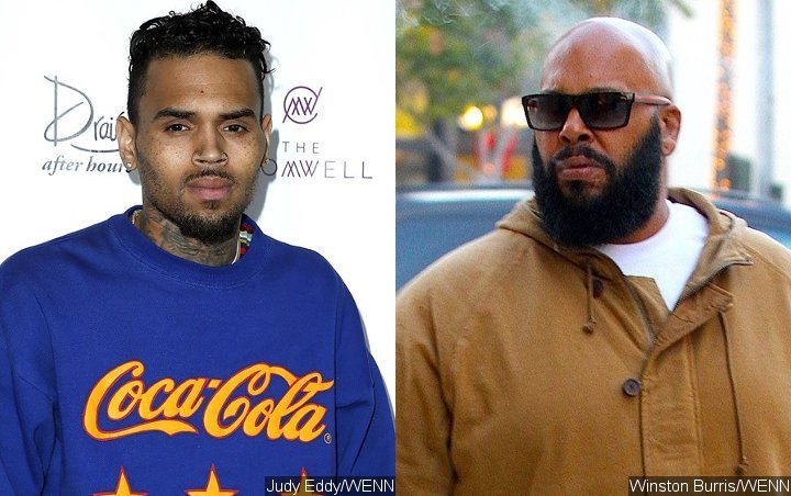 Chris Brown and Suge Knight Seek to Ban Claims About Their Reputation ...