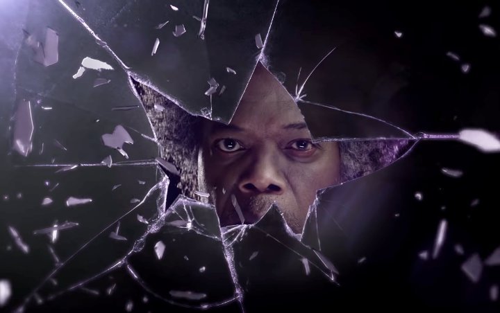 Samuel L. Jackson's Mr. Glass Ready to Steal the Spotlight in New 'Glass' Sneak Peek