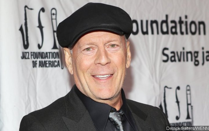 Bruce Willis Pays Emotional Tribute to Late Publicist Paul Bloch: 'I ...