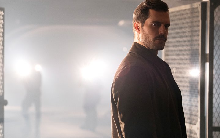 Henry Cavill Banned From Performing Daring Stunt in 'Mission: Impossible - Fallout'