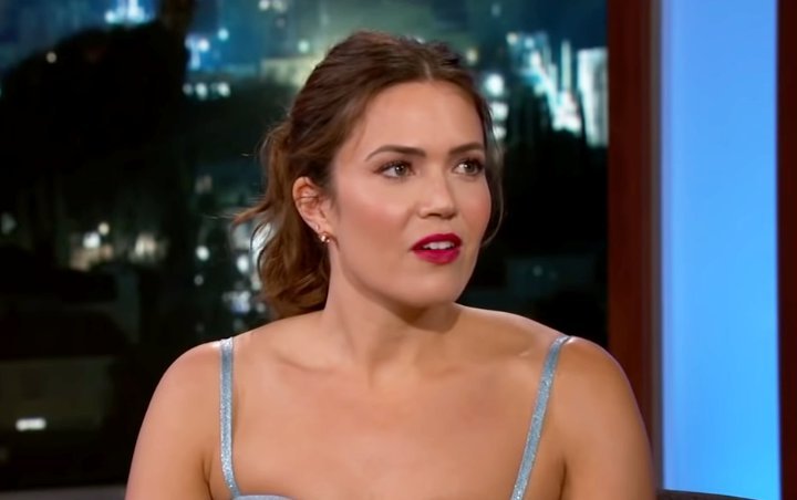Mandy Moore Keen to Duet With Fiance Taylor Goldsmith on New Music