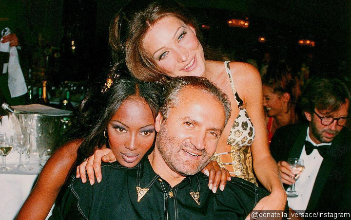 Gianni Versace Refused to Hire Extra Bodyguards Before Murder