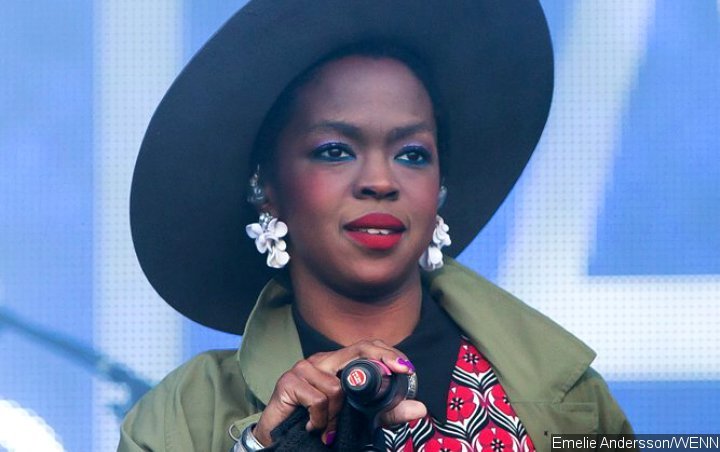 Lauryn Hill Sues Cousin for Failing to Pay $65K Loan