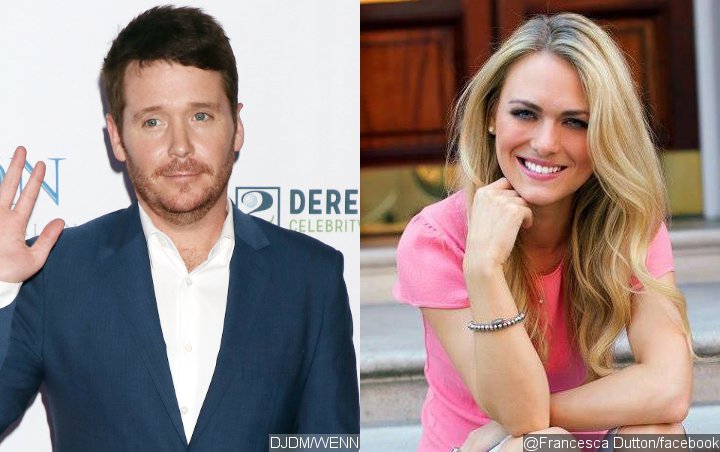 Report: Kevin Connolly and Francesca Dutton Break Up After One Year of Dating