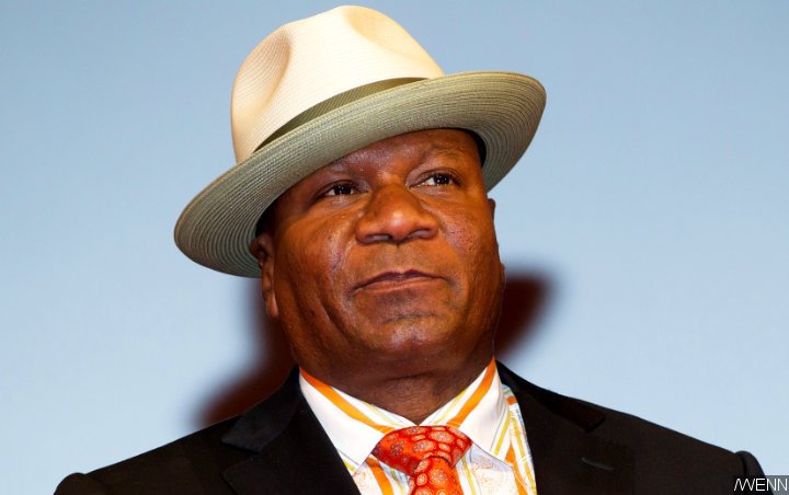 Ving Rhames from