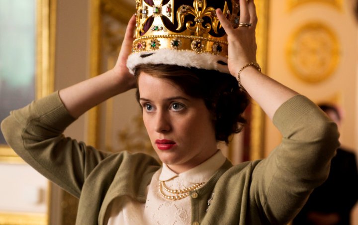 Claire Foy Says She Never Receives Back Pay for 'The Crown' Despite Reports