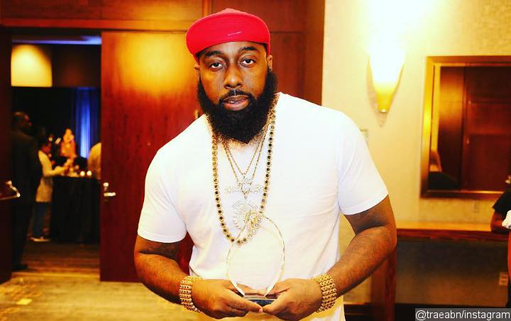 Rapper Trae Tha Truth Welcomes Baby Daughter
