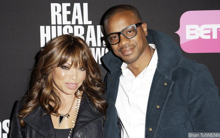 Actor Duane Martin Seeks Spousal Support in Divorce Battle With Tisha ...