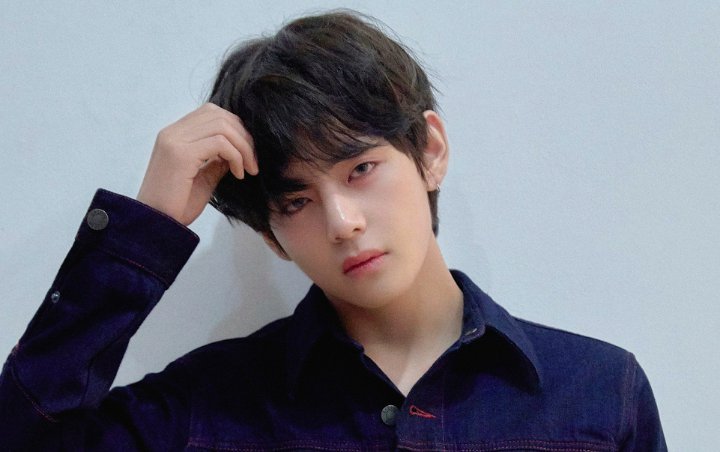 BTS' V Mourns His Grandfather's Death, Bandmates Stand by His Side