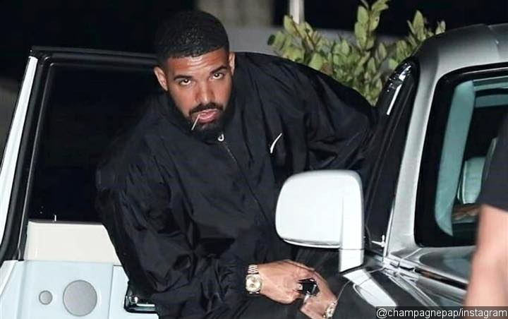 Video: Drake's Fan Hit by Car During 'In My Feelings' Challenge