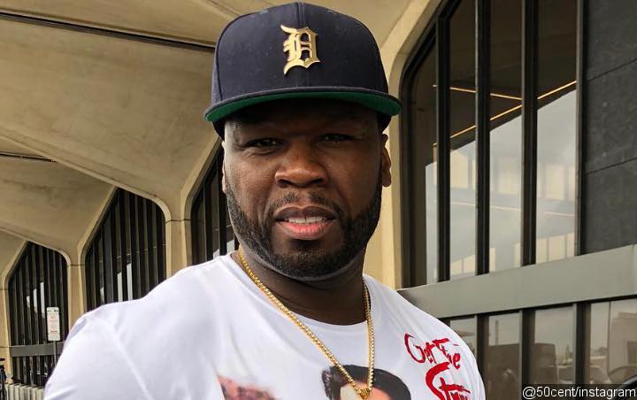 50 Cent Slapped With $3M Defamation Lawsuit
