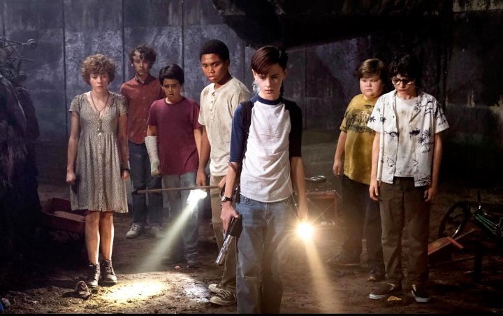 It Chapter 2 Set Photos Reveal First Look At Adult Losers Club