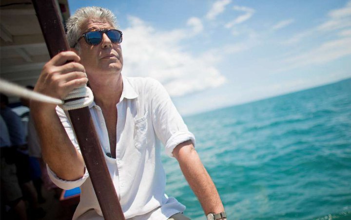 Anthony Bourdain's 'Parts Unknown' Final Season to Premiere This Year
