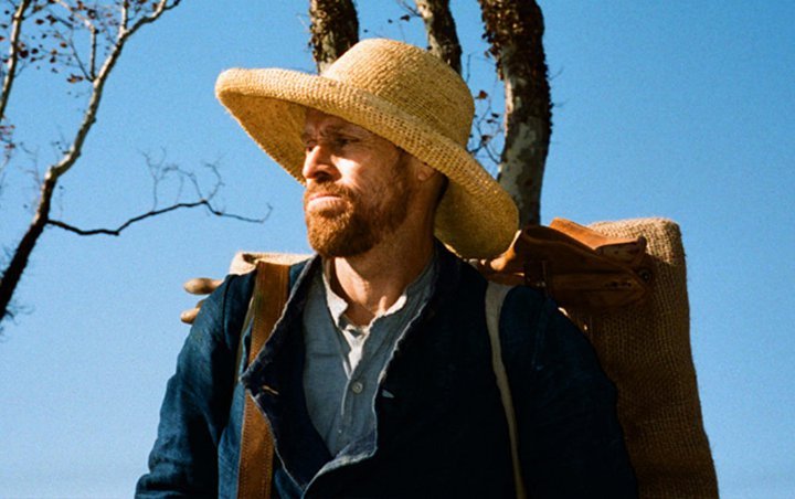 Willem Dafoe's 'At Eternity's Gate' to Conclude New York Film Festival