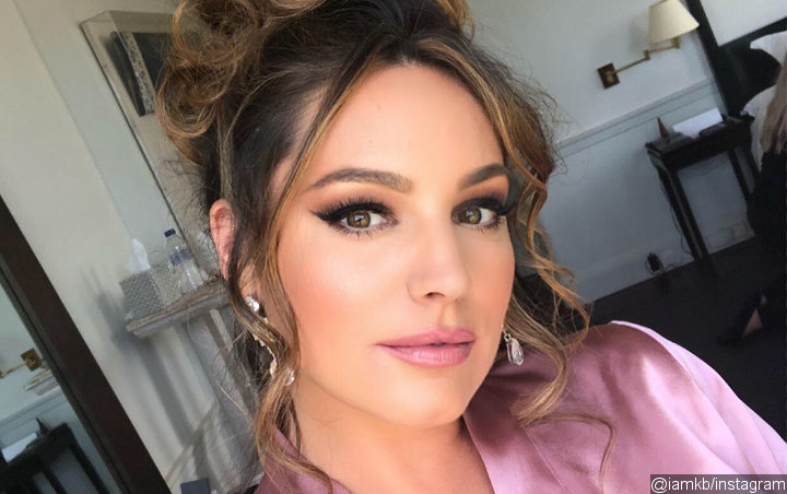Kelly Brook Says She's 'Sick of Baby Questions' After Multiple Miscarriages