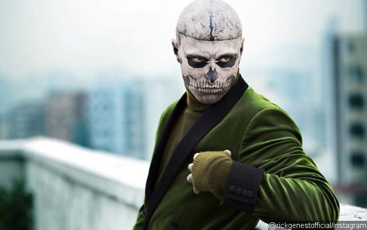 Rick Genest's Family Believes His Death Wasn't a Suicide