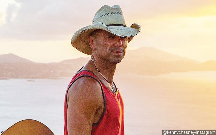 Kenny Chesney Honors Hurricane Irma Survivors Through 'Songs for the Saints'