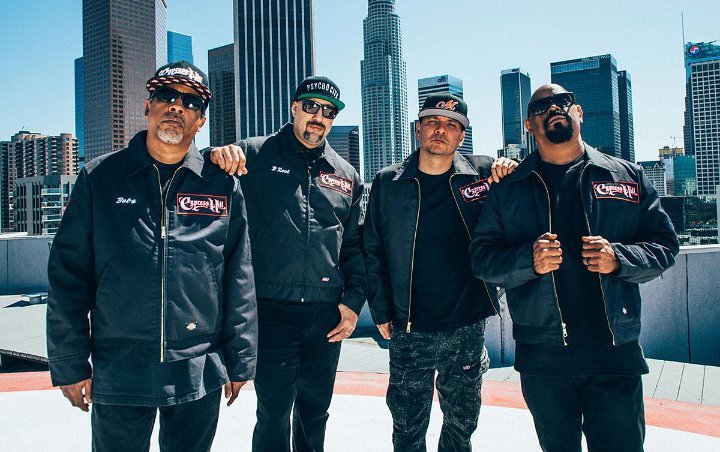 Cypress Hill to Release First Album in Eight Years After Signing New Deal