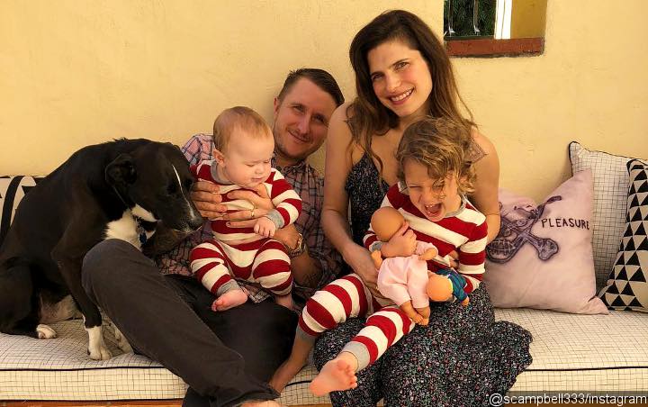Lake Bell and Husband Refuse to Keep Marijuana Away From Their Children