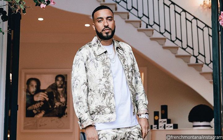 French Montana Addresses Armed Home Invasion