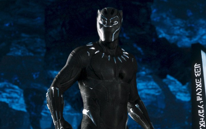 'Black Panther' Passes $700 Million in U.S. Box Office 