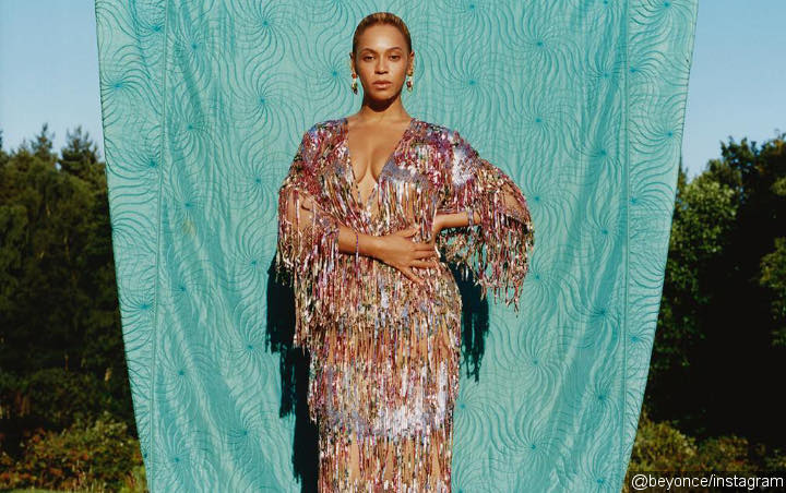 Beyonce Reveals Her Twins Were Delivered By Emergency C-Section