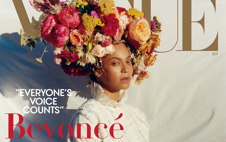 Beyonce Embraces 'Every Scar' of Personal and Professional Heartbreaks