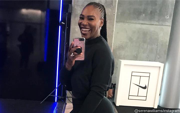 Serena Williams Writes Inspiring Message After She Felt Not Doing Enough for Her Baby
