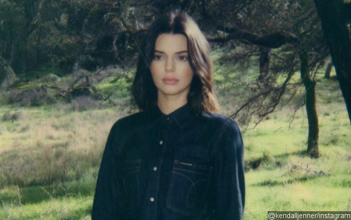 Kendall Jenner Took a Break From Runway After on the 'Verge of Mental Breakdown'