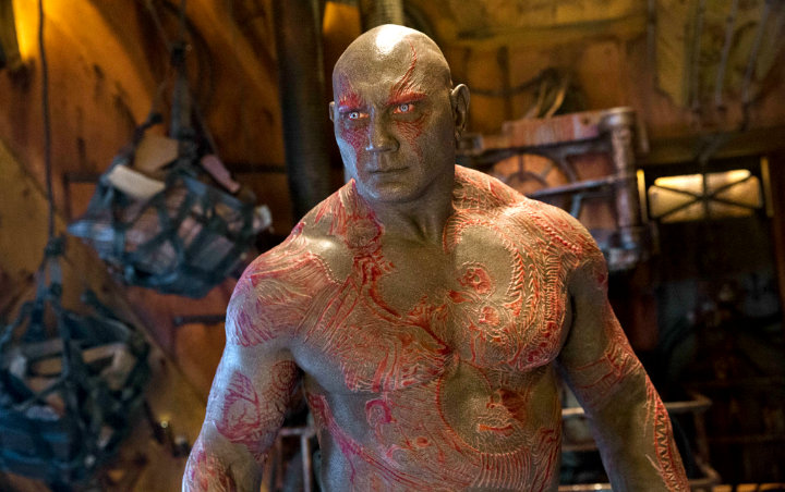 Dave Bautista Will Quit 'Guardians of the Galaxy Vol. 3' If James Gunn's Script Isn't Used