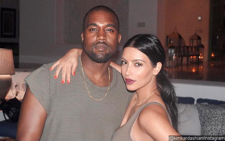 Kim Kardashian Hid Kris Humphries Wedding Rings From 'Heartbroken' Kanye West