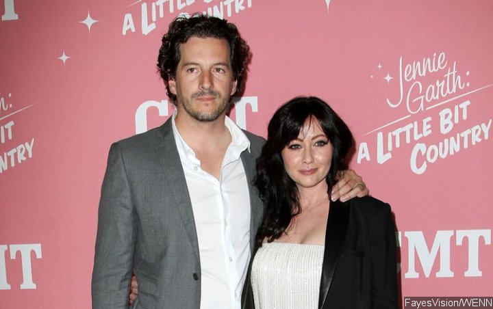 Shannen Doherty's Husband Sued Over $10K Vacation Bill