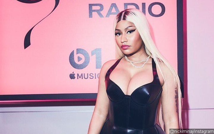 Surprise! Nicki Minaj to Release 'Queen' This Friday