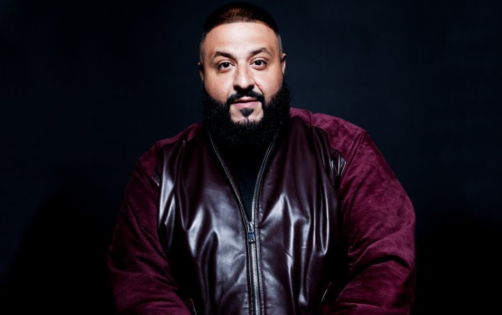 Artist of the Week: DJ Khaled