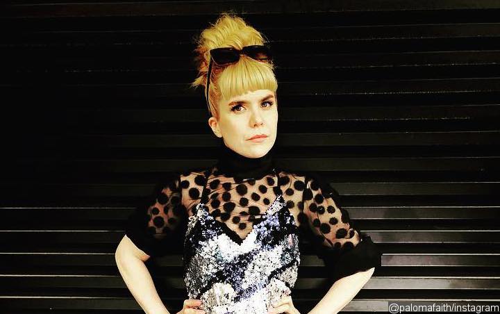 Paloma Faith Shocked Her Fans Asked for Selfies While Her Child Stopped Breathing