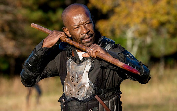 Is Lennie James Hinting at Morgan's Death in 'Fear the Walking Dead' Season 4?