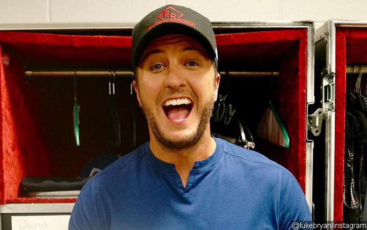 Luke Bryan Named the Highest-Paid Country Singer by Forbes